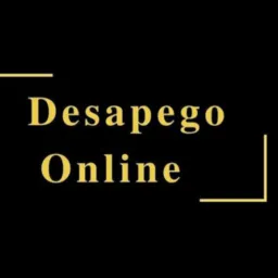 Desapegos Online ☺️