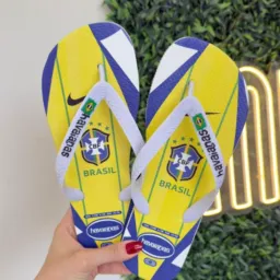 Grande Brechó da Tetê