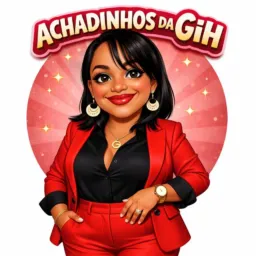 ✨ Achadinhos da Gih ✨
Procurando o melhor custo-benefício? Eu acho pra você! 💕
Moda 👗 | Casa 🏡 | Bel