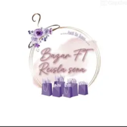 Bazar FT,peças com estilo, preço com amor