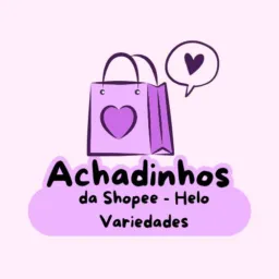 🛒 ACHADINHOS SHOPEE 🛒
