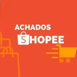 Achados da shopee