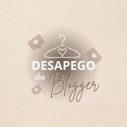 Desapego da blogueira ✨