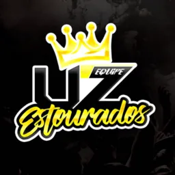 Equipe U'z Estourados 😎💥®