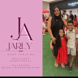 Jarly Moda feminin❤️5