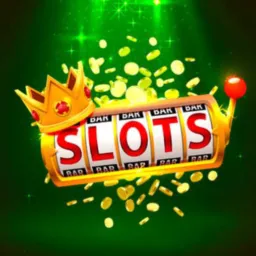 SLOTS DA SORTE🍀🎰
