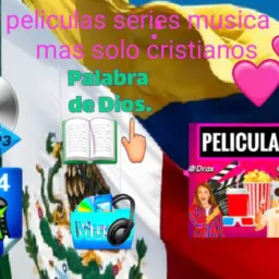 ✅Links 🎬CINE🎧MUSICA 🤗