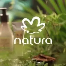Achados Natura on-line 🛍️✨