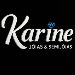💎 Rifa Karine Jóias e Acessórios 💎