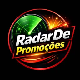 RadarDePromoções #2