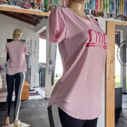Moda fitness. Compre e levo até você