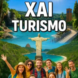 Xai turismo viagens e excursões