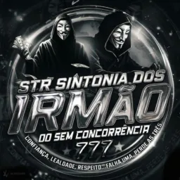 STR SINTONIA DOS IRMÃO7️⃣