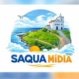 Saqua mídia 🌊🔊