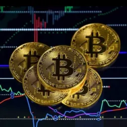 TRADING E CRYPTOMOEDAS