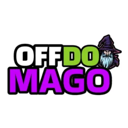 GRUPO DIVUL - OFF DO MAGO🙅🏻♂️🔝