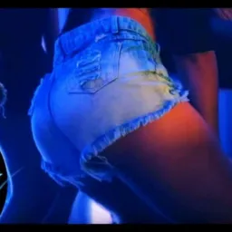 Baile Funk em comunidade