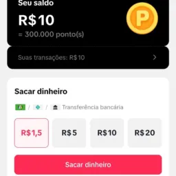 RENDA EXTRA TIKTOK (LITE)