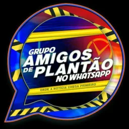 Amigos de plantão