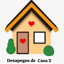 DESAPEGO DE CASA 2