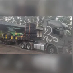 CARGAS DO SUL 2