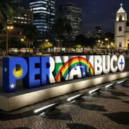 RECIFE-PE-LINK's
