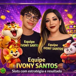 Turma da Ivone 🐯