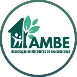 AMBE | Associação de Moradores Boa Esperança