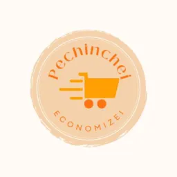 Pechinchei/economizei