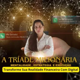 Tríade Milionária Med-#80💸