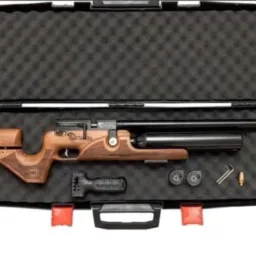 *Super ação Ultima do Brasil!
Pcp Kral Big Horn 7.62
