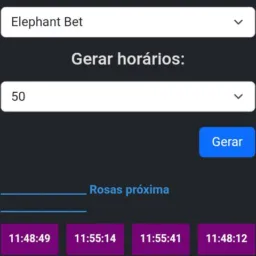 Bot(90)% sinais (80)%🌹☑️☑️