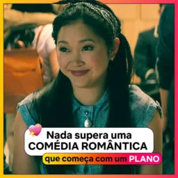 Netflix encomendas