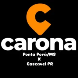 Carona Ponta Porã Cascavel MS/PR