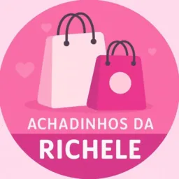 Achadinhos da Richele Grupo Vip de Promoções 💜