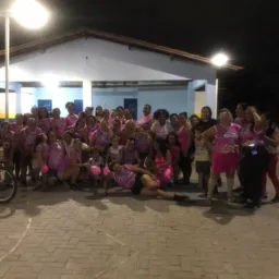 Zumba jereissate Avenida 25