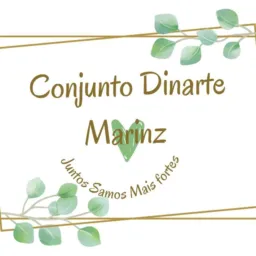 Conjunto Dinarte Marinz