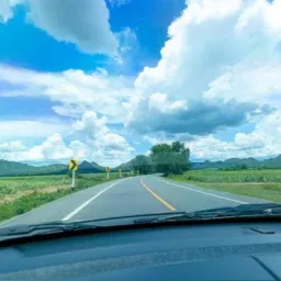 Gga - Roo - Cba Viagens / Encomenda /
