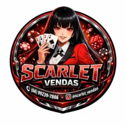 Scarlet Vendas