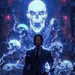Do John Wick 2