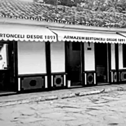 Armazém Bertonceli