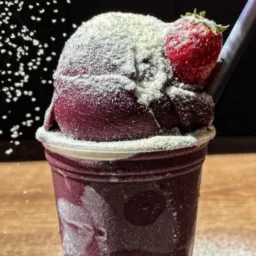 Açaí Bom de+💜