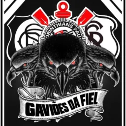 ⚽GAVIÕES DA FIEL⚽