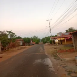 BAIRRO LUÍZA QUEIROZ