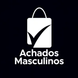 ACHADOS / MASCULINOS 📲