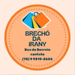 Brechó da Irany 🛍️