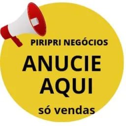 Anunciar aqui em Piripiri vendas 📣✅
