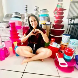VENDAS DA VANE 💕🛒🥣🥤🍶👗🛒💕