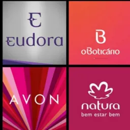 Perfumaria Josi grupo Natura Boticário Avon Dora