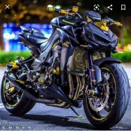 COMPRA E VENDA DE MOTO